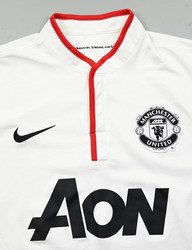 2012-14 MANCHESTER UNITED *ROONEY* KOSZULKA M