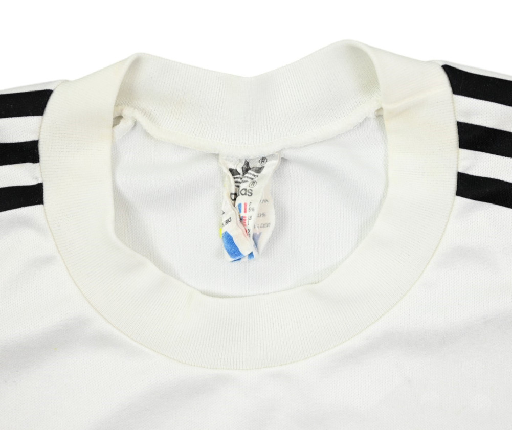 1988-90 GERMANY SHIRT L