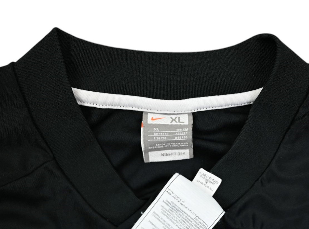 2009-10 FSV MAINZ 05 SHIRT XL