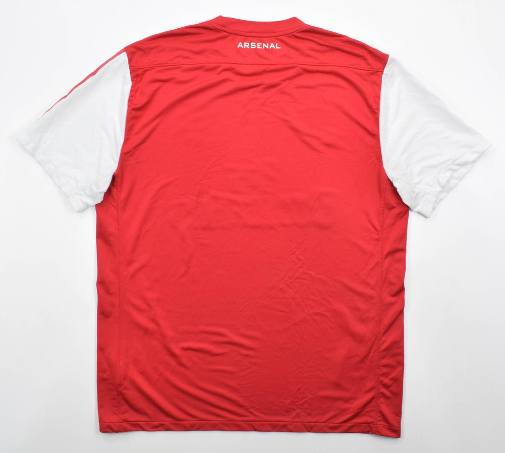 2011-12 ARSENAL LONDON KOSZULKA XL