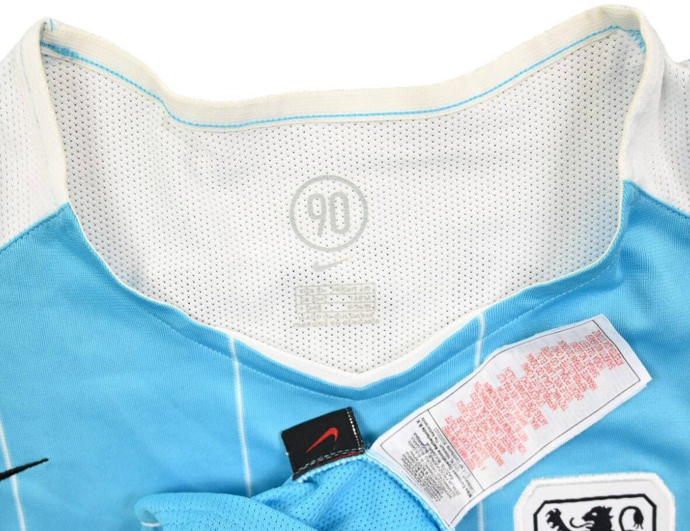 2004-05 TSV 1860 MUNCHEN *LEHMANN* KOSZULKA XL