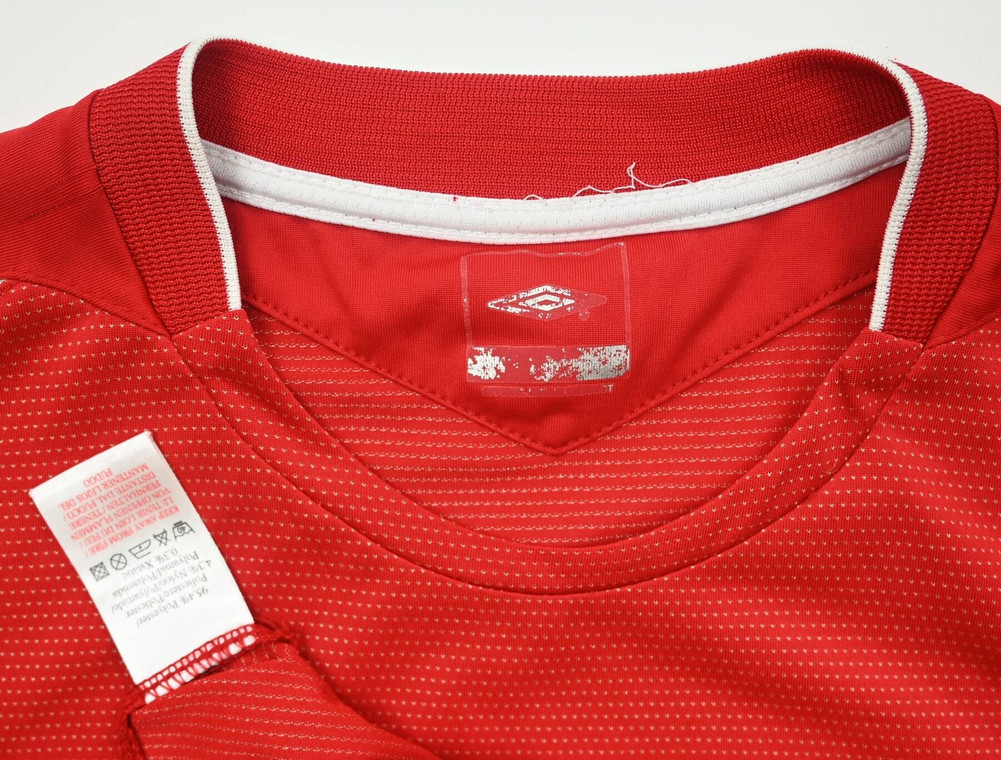 2004-06 NOTTINGHAM FOREST KOSZULKA XL