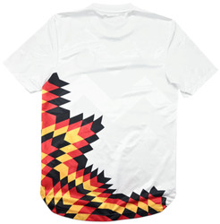 ADIDAS TAN ADVANCED KOSZULKA S