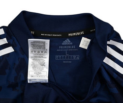 2021-22 SPVGG UNTERHACHING *PERKUHN* SHIRT L