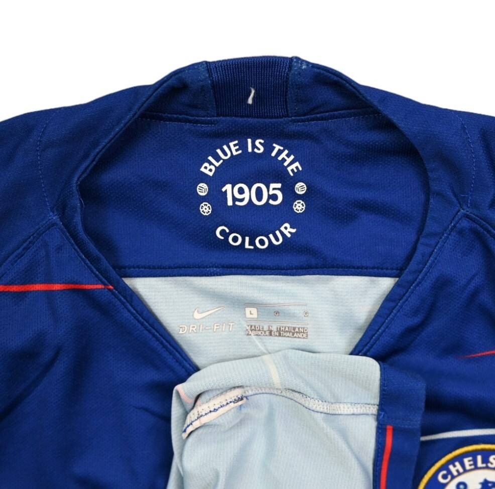 2018-19 CHELSEA LONDON KOSZULKA L