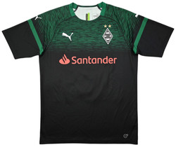 2018-19 BORUSSIA MONCHENGLADBACH SHIRT M