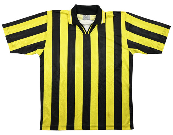 GEMS VINTAGE SHIRT L