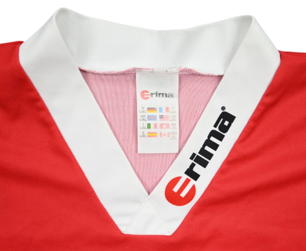 ERIMA #17 VINTAGE KOSZULKA L/XL