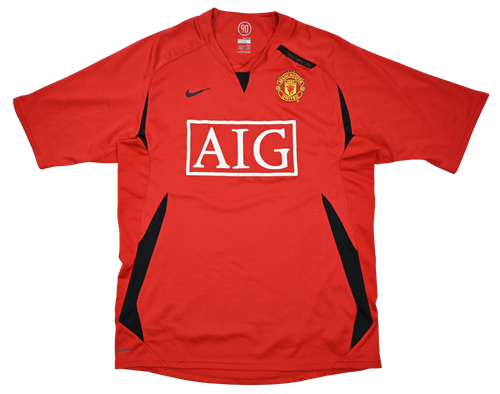 MANCHESTER UNITED KOSZULKA M