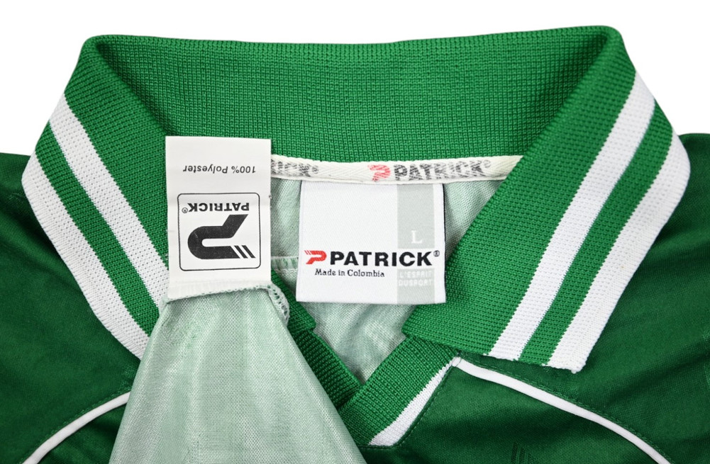 2003 DEPORTIVO CALI KOSZULKA L