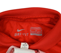 2014-15 AS MONACO SHIRT M. BOYS