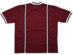 1999-01 SPARTA PRAGUE KOSZULKA XXL