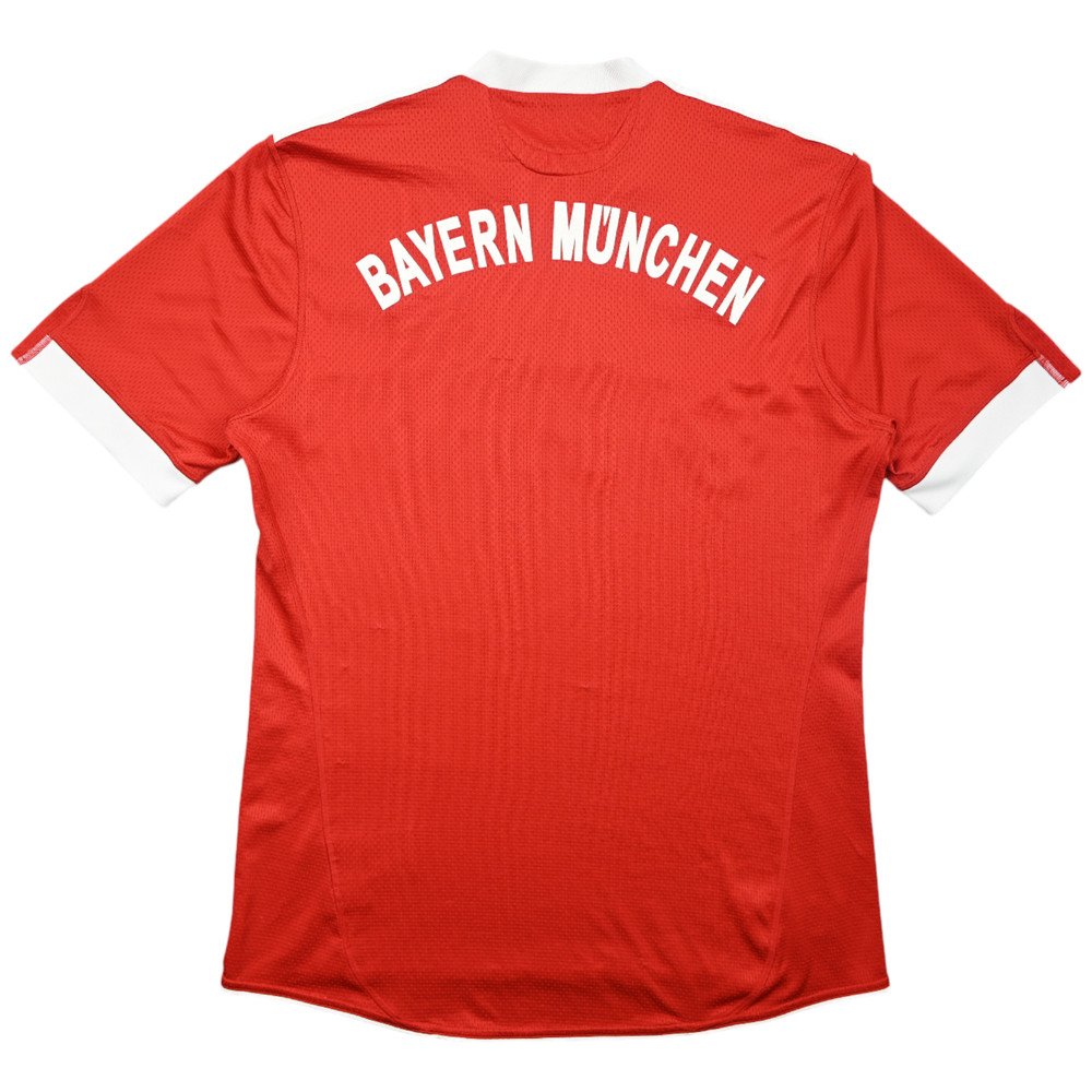 2009-10 BAYERN MUNCHEN KOSZULKA M