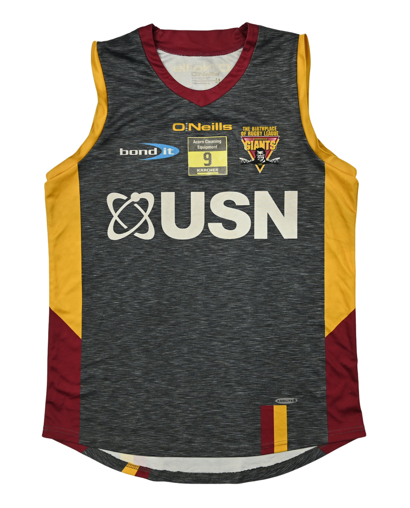 HUDDERSFIELD GIANTS RUGBY KOSZULKA M