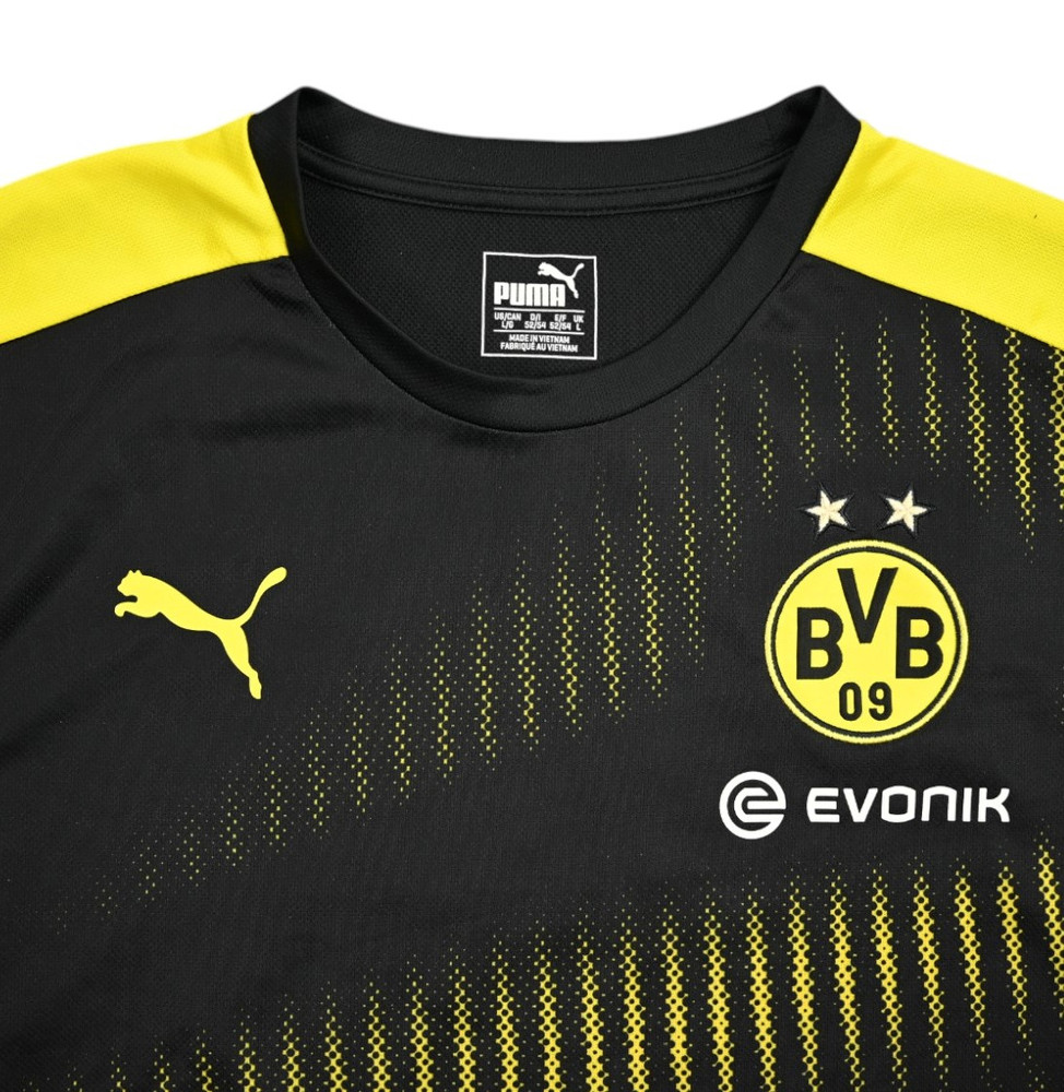 2016-17 BORUSSIA DORTMUND KOSZULKA L