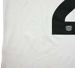 2022-23 BAYER LEVERKUSEN SHIRT S