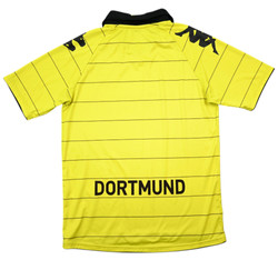 2010-11 BORUSSIA DORTMUND KOSZULKA S