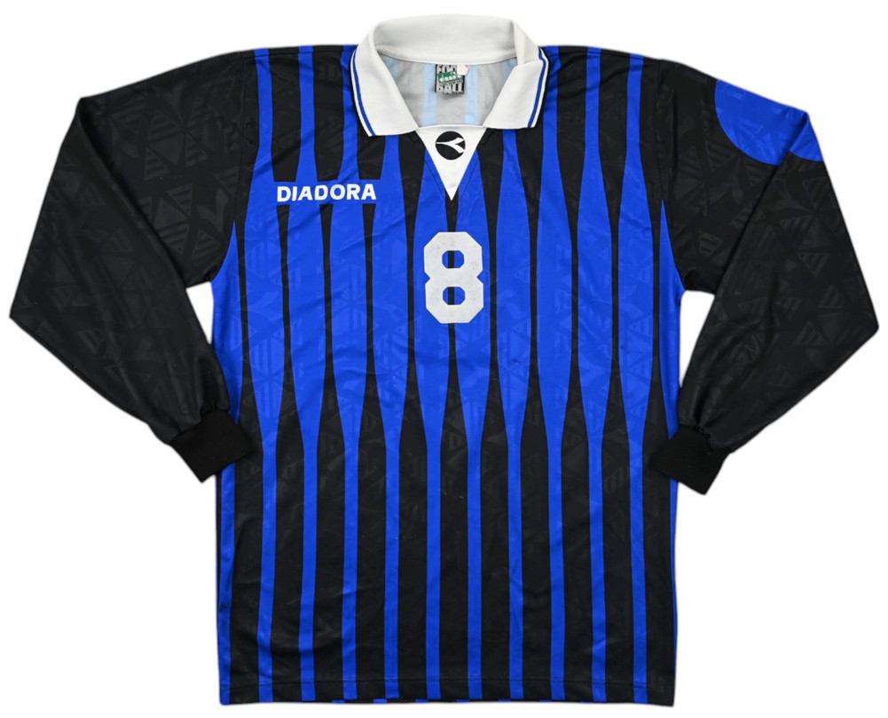 DIADORA OLDSCHOOL LONGSLEEVE L