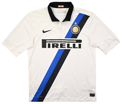 2011-12 INTER MILAN KOSZULKA M
