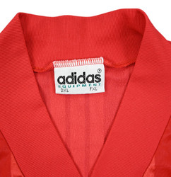 ADIDAS VINTAGE SHIRT XL