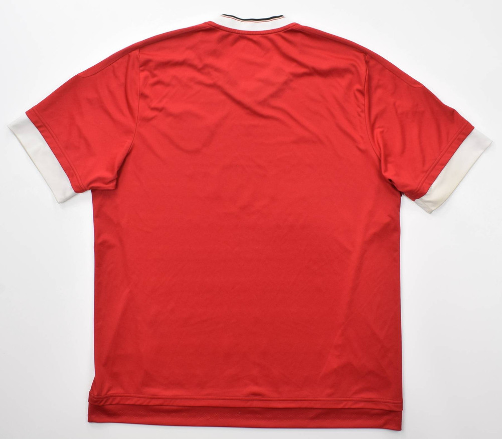2015-16 MANCHESTER UNITED KOSZULKA XL