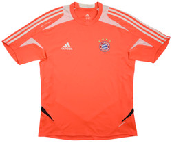 2012-13 BAYERN MUNCHEN KOSZULKA M