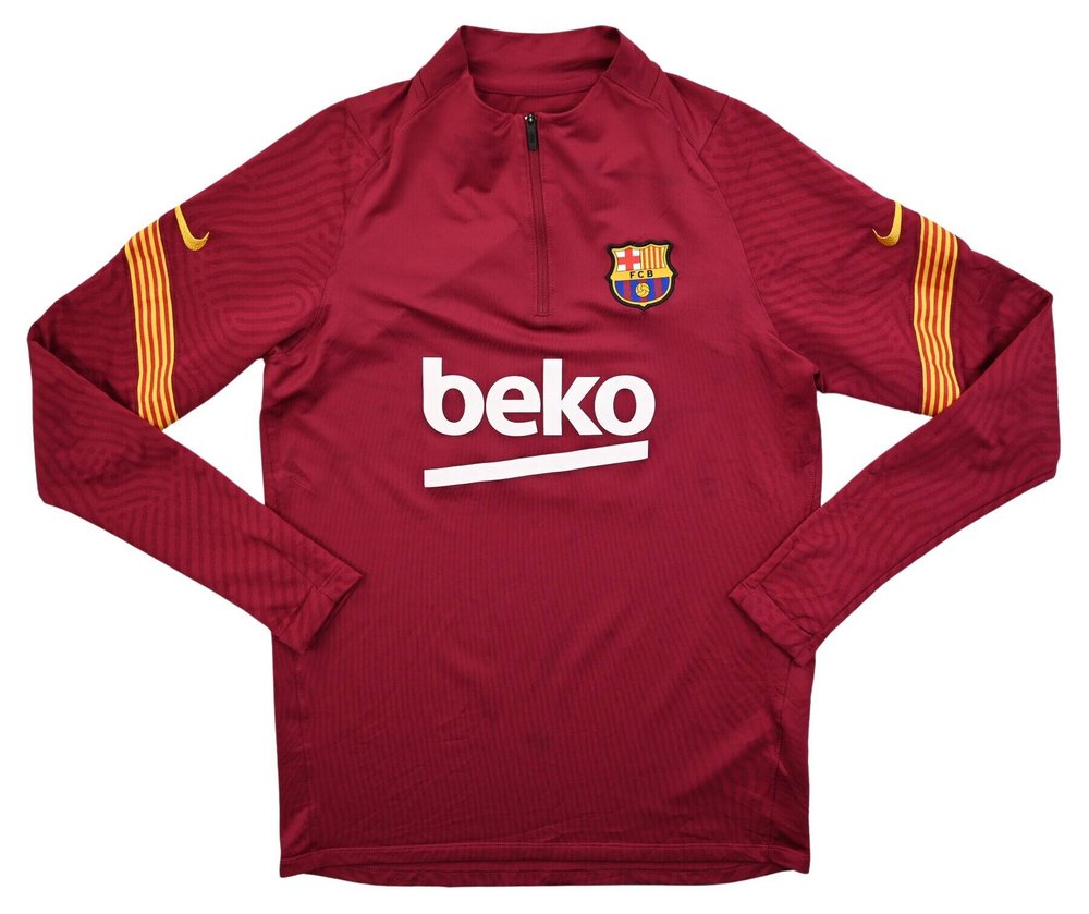 FC BARCELONA TOP M