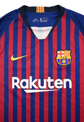 2018-19 FC BARCELONA KOSZULKA XL