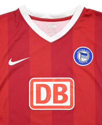 2007-08 HERTHA BSC KOSZULKA M. BOYS