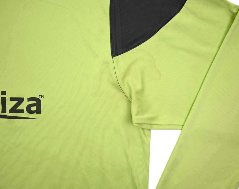 2006-07 CADIZ CF LONGSLEEVE XL