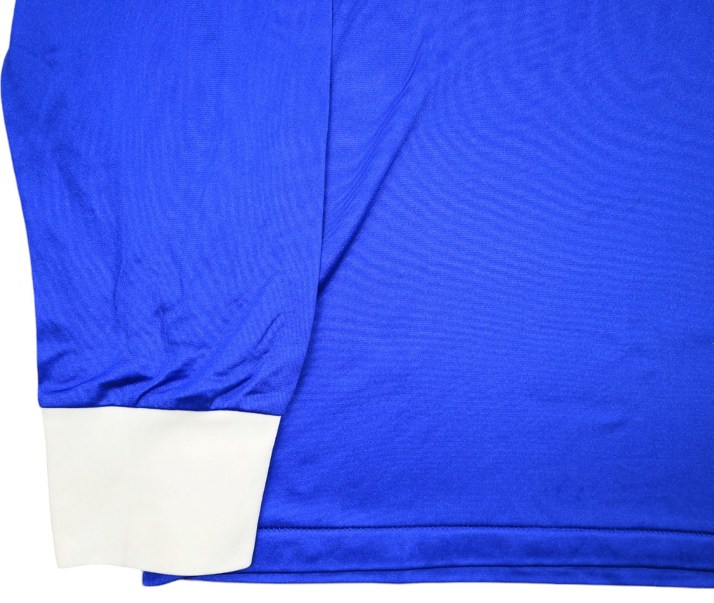 LE COQ SPORTIF OLDSCHOOL LONGSLEEVE M/L