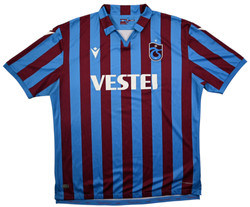 2021-22 TRABZONSPOR SHIRT 4XL