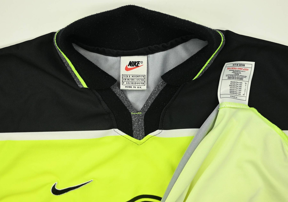 1997-98 BORUSSIA DORTMUND SHIRT S