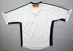 1998-00 GERMANY SHIRT M