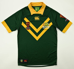 AUSTRALIA RUGBY SHIRT S