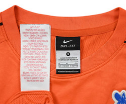 2011-12 DUISBURG *FROMLOWITZ* GOALKEEPER LONGSLEEVE SHIRT S. BOYS