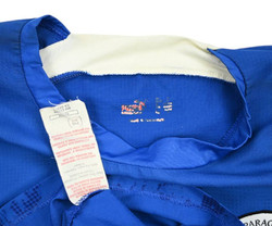 2006-07 PARAGUAY SHIRT S