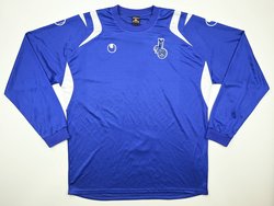 MSV DUISBURG LONGSLEEVE XXL