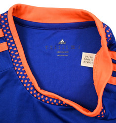 2015-16 FEYENOORD LONGSLEEVE KOSZULKA M