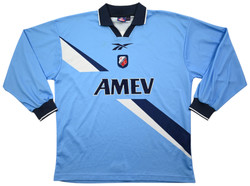 1999-00 UTRECHT LONGSLEEVE KOSZULKA XL