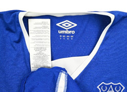 2015-16 EVERTON SHIRT S