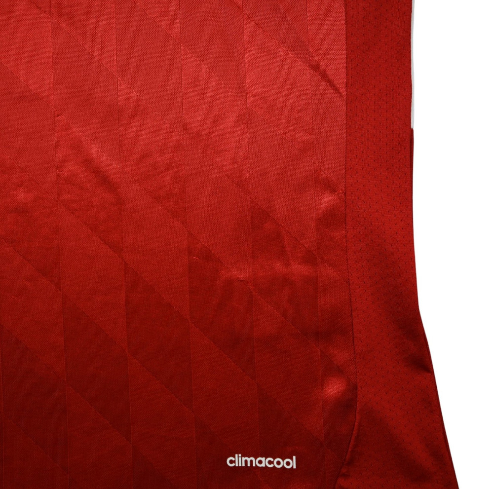 2013-14 BAYERN MUNCHEN *DANTE* SHIRT XL. BOYS