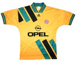 1993-95 BAYERN MUNCHEN SHIRT M