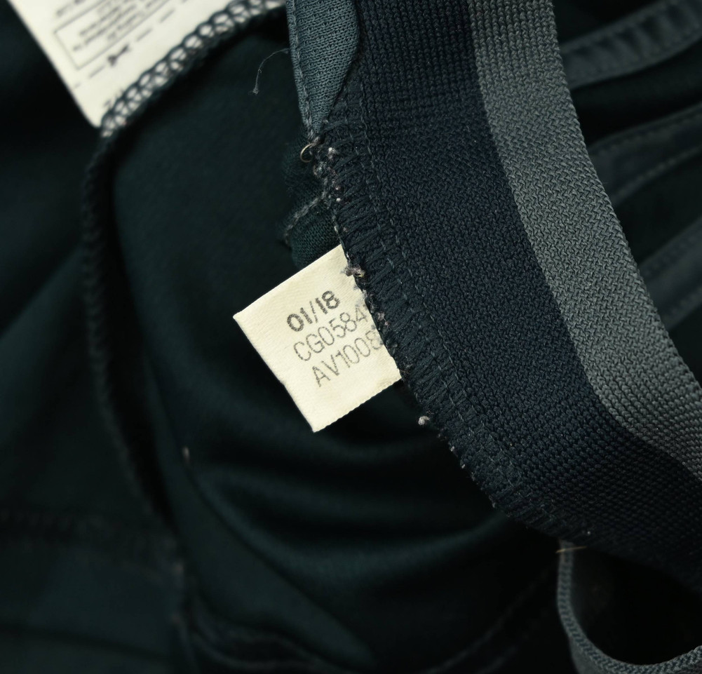 2018-19 REAL MADRID KOSZULKA XL