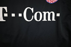 2004-05 BAYERN MUNCHEN KOSZULKA L