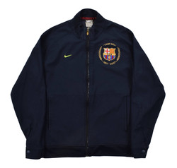 FC BARCELONA BLUZA S