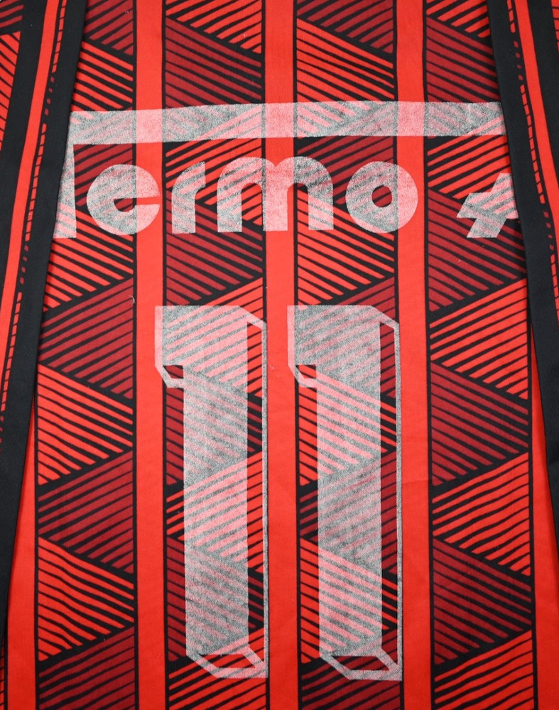 PUMA VINTAGE LONGSLEEVE KOSZULKA L