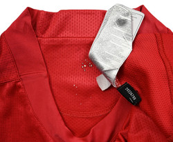 2007-09 MANCHESTER UNITED *RONALDO* KOSZULKA M