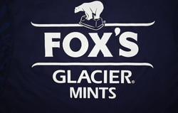 LEICESTER TIGERS RUGBY KOSZULKA XL