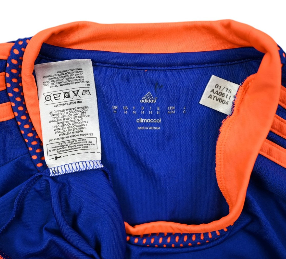 2015-16 FEYENOORD ROTTERDAM KOSZULKA M